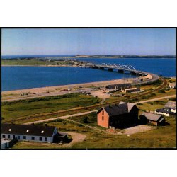 Oddesund Syd - Wadmanns 9227 - Ubrugt