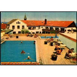 Hotel Casa Blanca - Gudhejm - Gornitzka u/n - Ubrugt