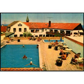 Hotel Casa Blanca - Gudhejm - Gornitzka u/n - Ubrugt