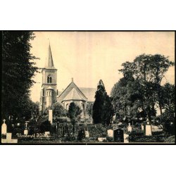Vinder�d Kirke - A. Jensens Bogh. 1531 - Ubrugt