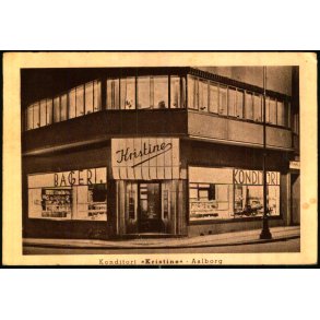 Konditori 