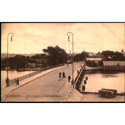 Randers - S�nderbro - Stender 16881 - Ubrugt