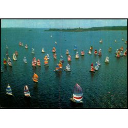 Sj�lland Rundt - Stender 149 116 092 - Ubrugt