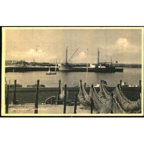 Skovshoved - Fiskerihavn - Papirforretningen 7 - Brugt