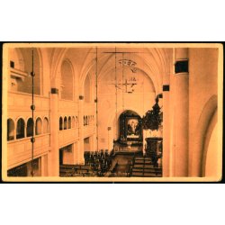 Horsens -  Vor Frelser Kirke - Stender 35220 - Brugt