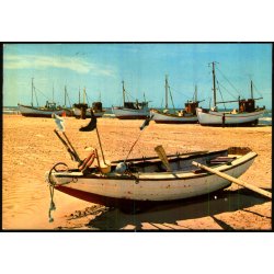 Slettestrand - FM 7617 - Brugt