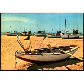 Slettestrand - FM 7617 - Brugt