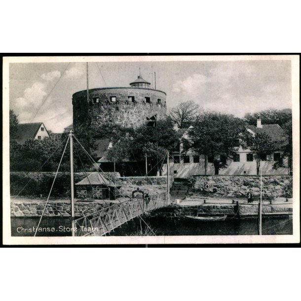 Christians - Karl H. Olsens Bogh. 149