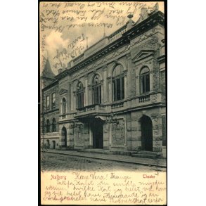 Aalborg Theater - C. St.  589