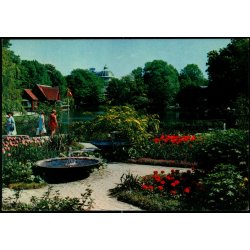 Kbenhavn - Tivoli  - Rudolf Olsen 1580