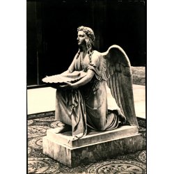 Vor Frue Kirke - Daabens Engel - Jonals Co. u/n