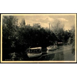 Odense - Aa - O.P. 2280 - Ubrugt