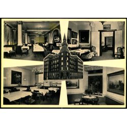 Odense Ny Missionshotel - Odense - u/n - Brugt