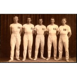 Askov H�jskole - Fotokort u/n - Ubrugt