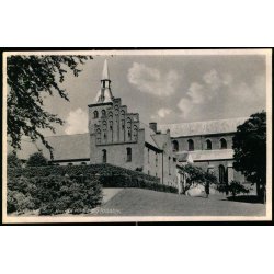 Odense - Sct. Knuds-Kirke og Kloster - Stender O. 601 - Ubrugt