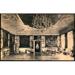 Fredensborg Slot - Havesalen - Stender 3934