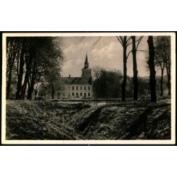 H�jris Slot (Mors) - Alex Vincent u/n - Ubrugt