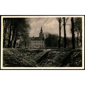 H�jris Slot (Mors) - Alex Vincent u/n - Ubrugt