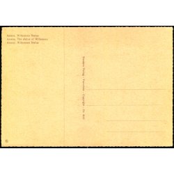 Assens - Willemoes Statue - Stender 5601 - Ubrugt