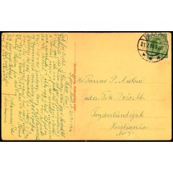 Stensgaard - Stender 40287 - Brugt