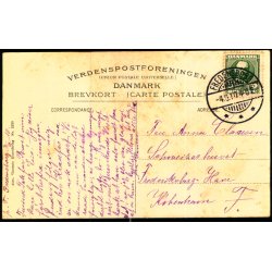 Hellerup - Alex Vincent 2239 - Brugt