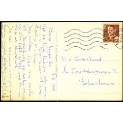 Manniken -  Bogense - E.&amp; S - 95961 - Brugt