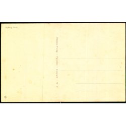 Nyborg Slot - Stender 1 - Ubrugt