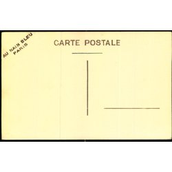 Mouilleur De Mines "Pluton" - Fotokort u/n