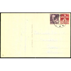 Svendborg - Hulgade  - Stender S. 217 - Brugt