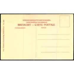 Egeskov (Fyen) - Alex Vincent 2237 - Ubrugt