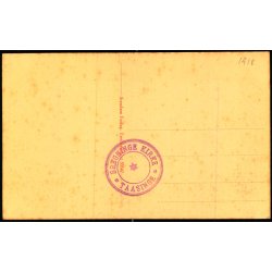 Svendborg - Ved Ventepose Mlle - Stender 33542 - Ubrugt