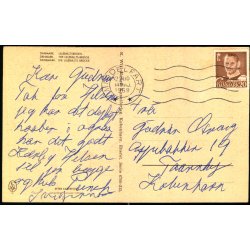 Lillebltsbroen - K. Witt-Mller 6700- 315 - Brugt