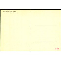 Povl Kinafares Gaard - Faaborg - O.P.O. 7217 - 2 - Ubrugt