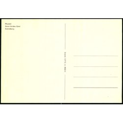 Museet - Svendborg - O.P.O. 8003 - Ubrugt