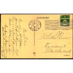 Svendborg - Christiansminde - Johs. Broersens Forlag 75 - Brugt