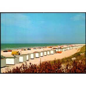 Lkken strand - Stjerne Foto 2058 - Ubrugt