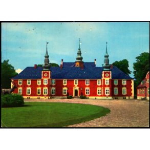 Jgerspris Slot - Rudolf Olsen 96 - Brugt