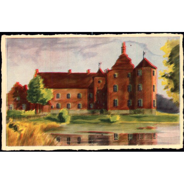 Katholm - Stender Serie 1200 - Ubrugt