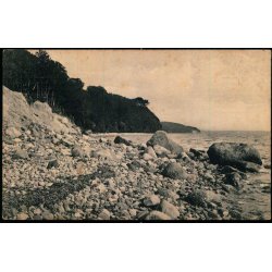 Moesgaard Strand - H.A. Ebbesen 866 - Brugt