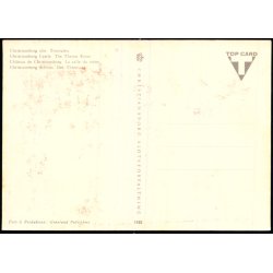 Christiansborg Slot, Tronsalen - Christiansborg Slotforvaltning 1102