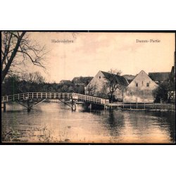 Hadersleben - Damm - Partie - u/n - Ubrugt
