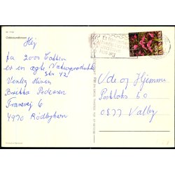 Oddesundbroen - FM 7743 - Brugt