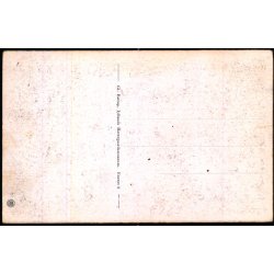 Gl. Estrup - Baroksalen - Gl. Estrup 6 - Ubrugt