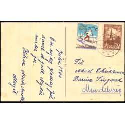 Hans Christian Petersen - Gldelig jul - Serie 83 - Brugt