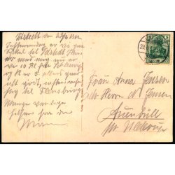 Inners der Waffenkammer zu Idstedt - Th. Thomsen u/n - Brugt