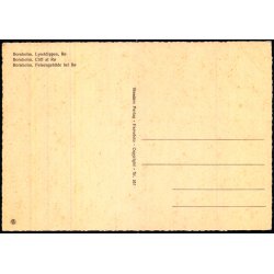 Bornholm - Lyseklippen - R - Stender 357 - Ubrugt