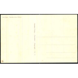 Bornholm - Hammershus Ruiner - Stender 12 - Ubrugt