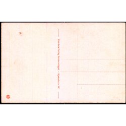 Kbenhavn - Vagtparaden paa Amalienborg - Stender 267