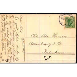 Gldeligt Nytaar - FAS u/n - Brugt