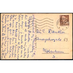 Tibirke Kirke - Rudolf Olsen 1 - Brugt